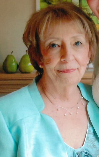 Mariette Lauzon