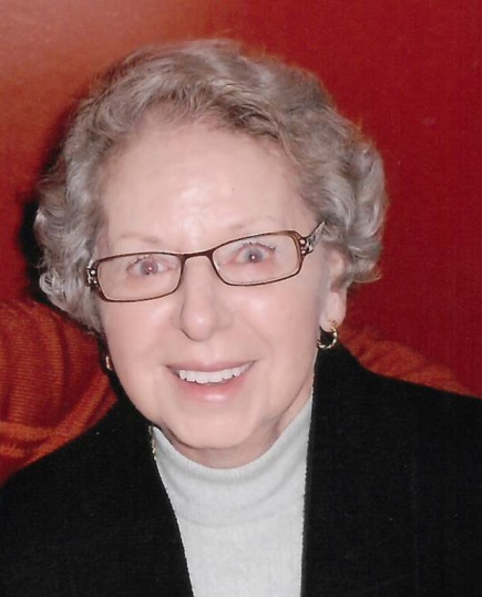 Jacqueline Desroches