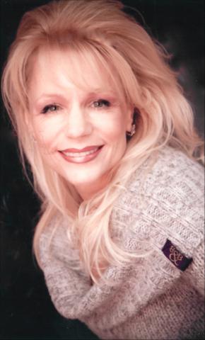 Sylvie Dubé