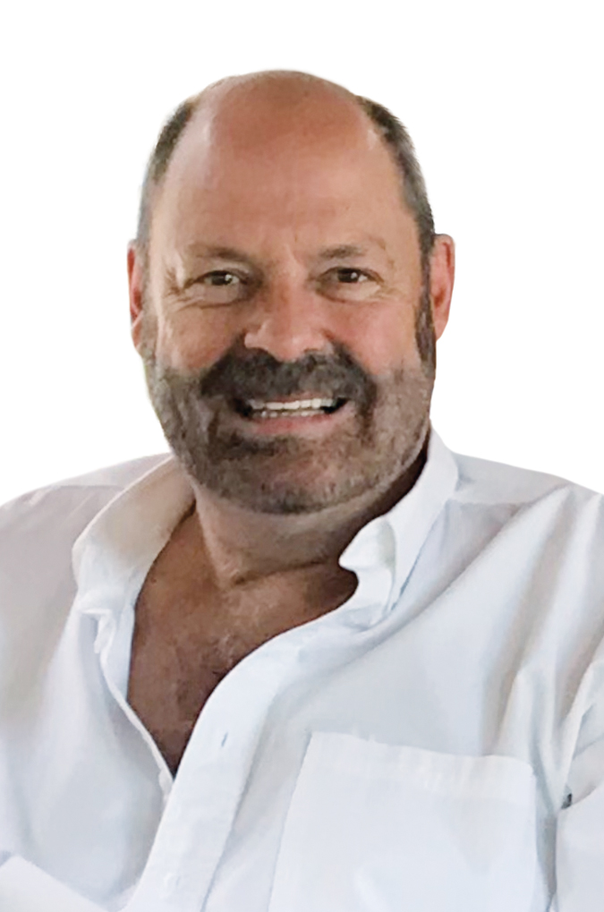 Gilles ST-ONGE