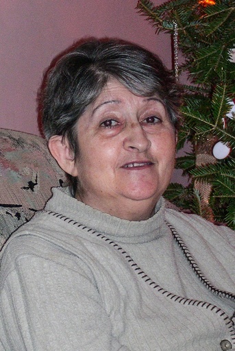 Thérèse COUTURIER