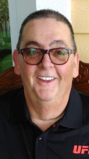 Alain CHARETTE