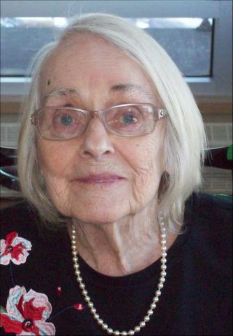 Françoise Gagnon