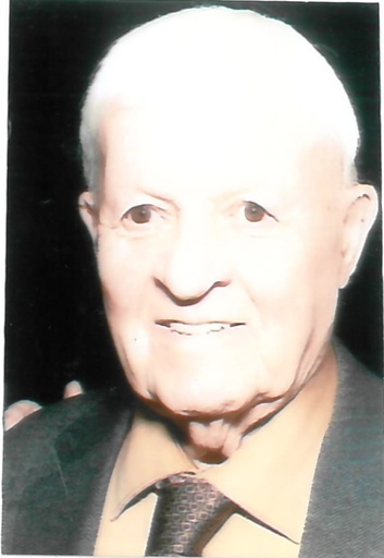 Alfred VIGEANT