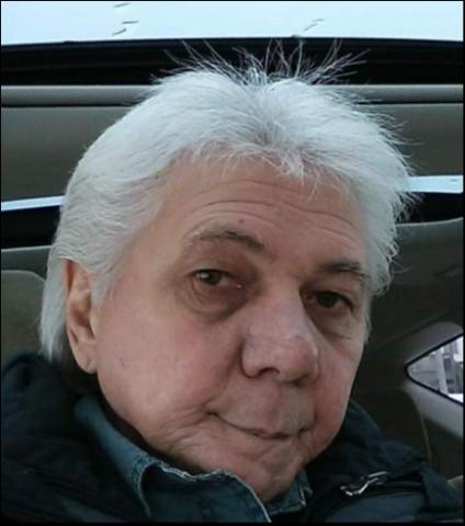 Fernand Laprise