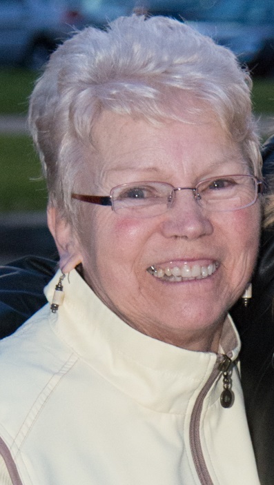 Marie SÉNÉCAL