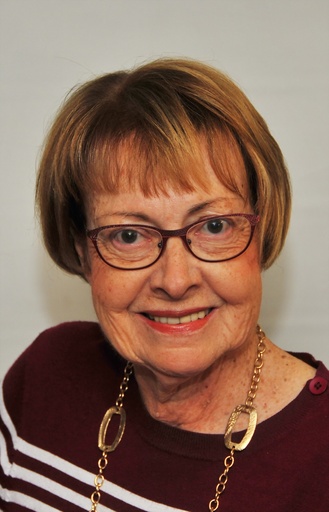 Nicole LATULIPPE (née Beauchesne)