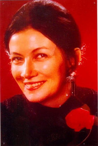 Marguerite Fournier