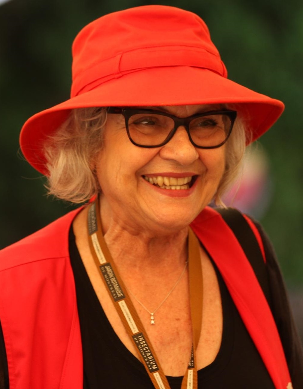 Louise VILLENEUVE