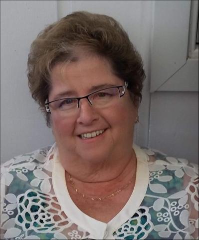 Claudette Denis