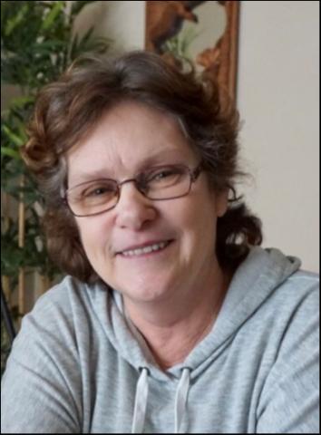 Carole Laroche