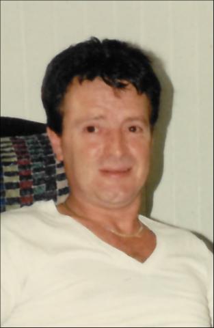 Pierre Gallant