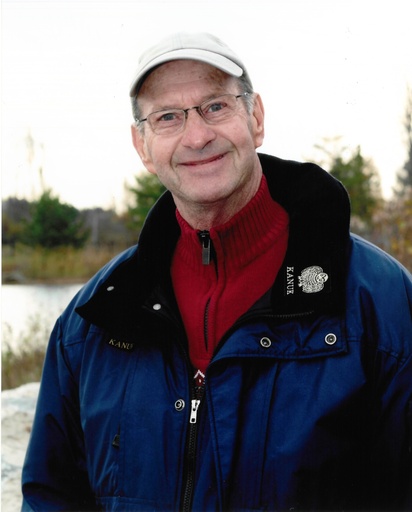 Yves MARCOUX