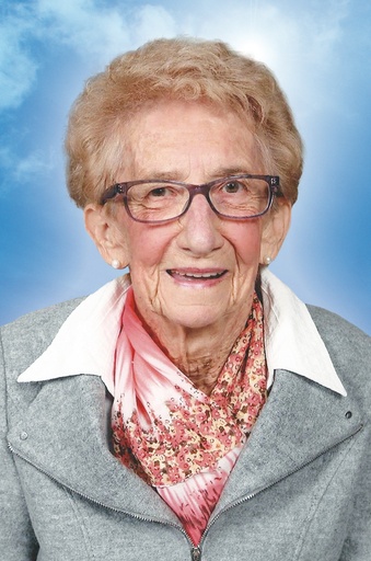 Réjane JANNELLE