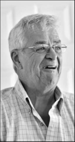 Luc Robert