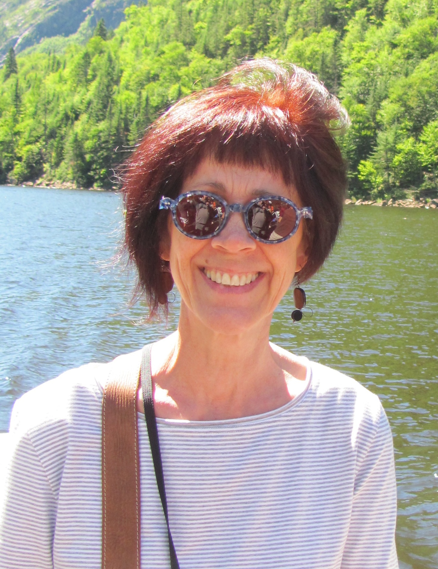Lise LAUZON