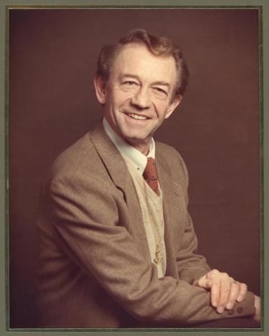 Laurent Morneau