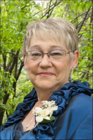 Lucille Blanchette
