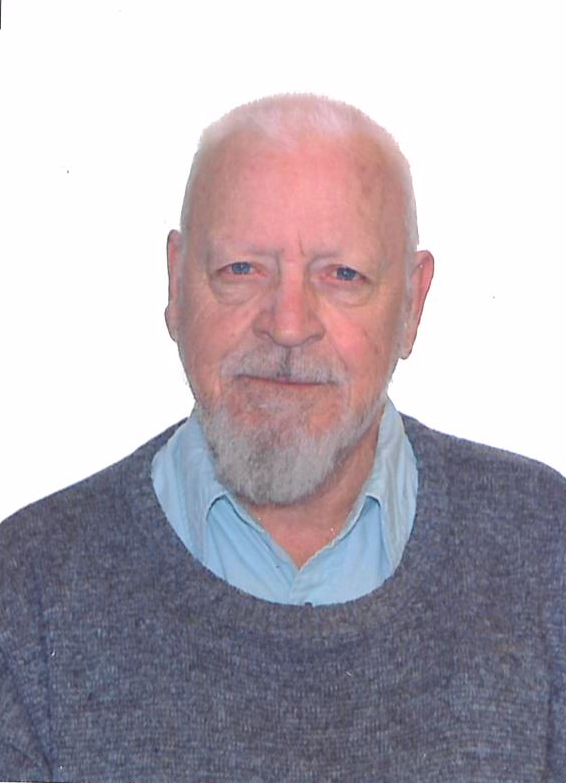 François PERRIER