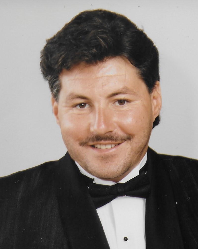 Rodrigue BOILY