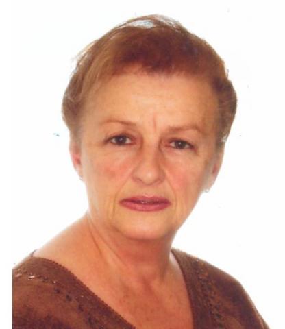 Lise Hébert