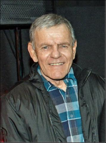 Étienne Gariépy