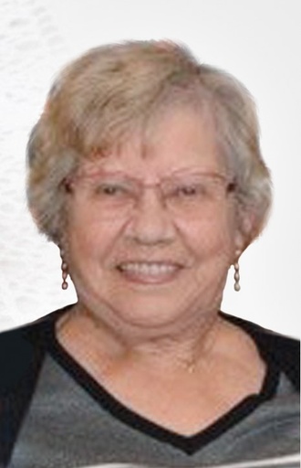 Yvette PLOURDE