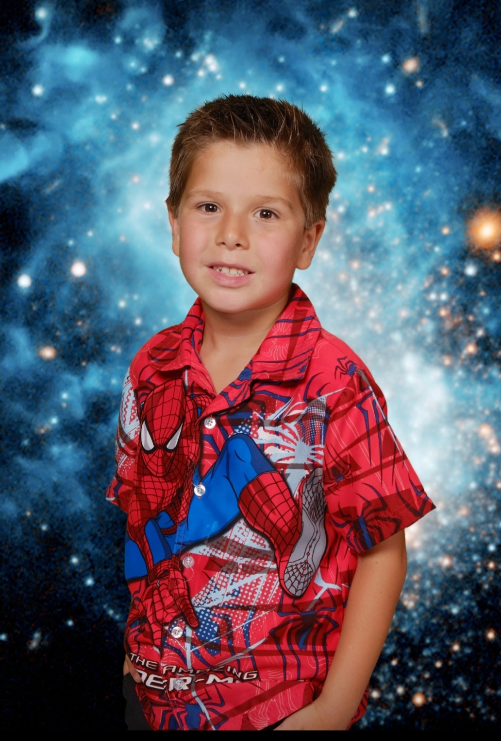 Mickael L'ECUYER-VIENS