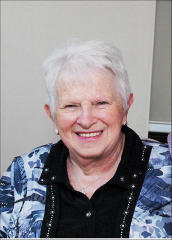 Lilianne Gravel