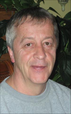 Gérald Casavant