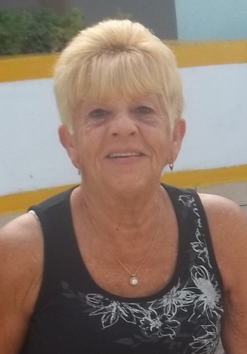 Micheline CHARTRAND (Née Morin)