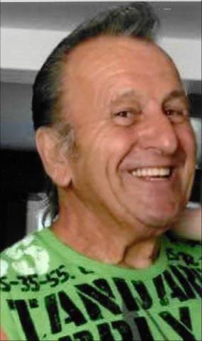 Claude Charbonneau