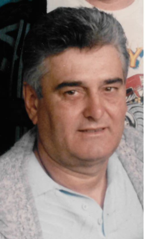 André TURGEON