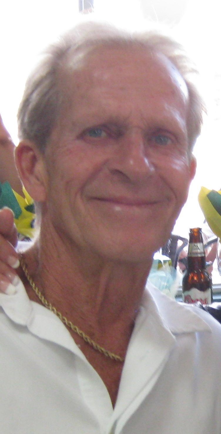 André STEBEN
