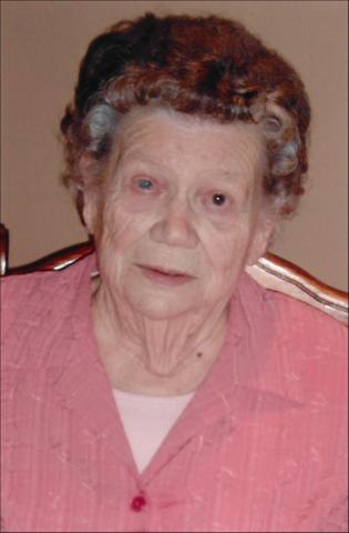 Rita Arbour