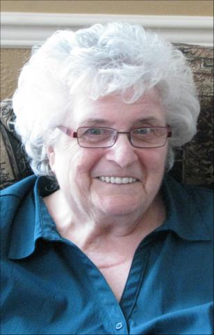 Lise Fortier