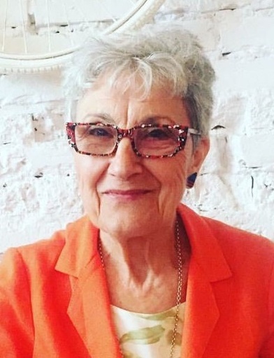 Paz RUIZ PEREZ