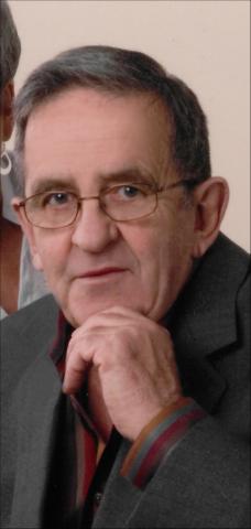 Pierre Lacroix