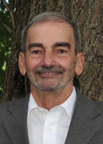 Marcel Paradis