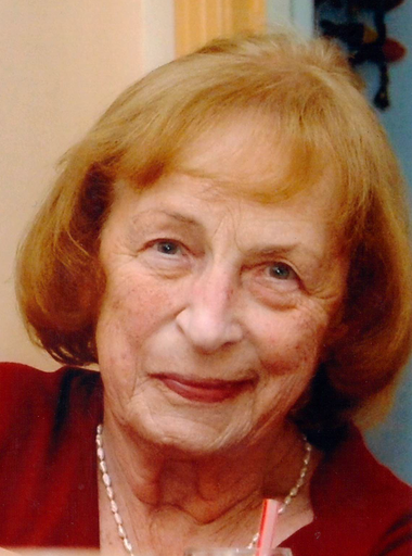 Jeanne d'Arc Raîche