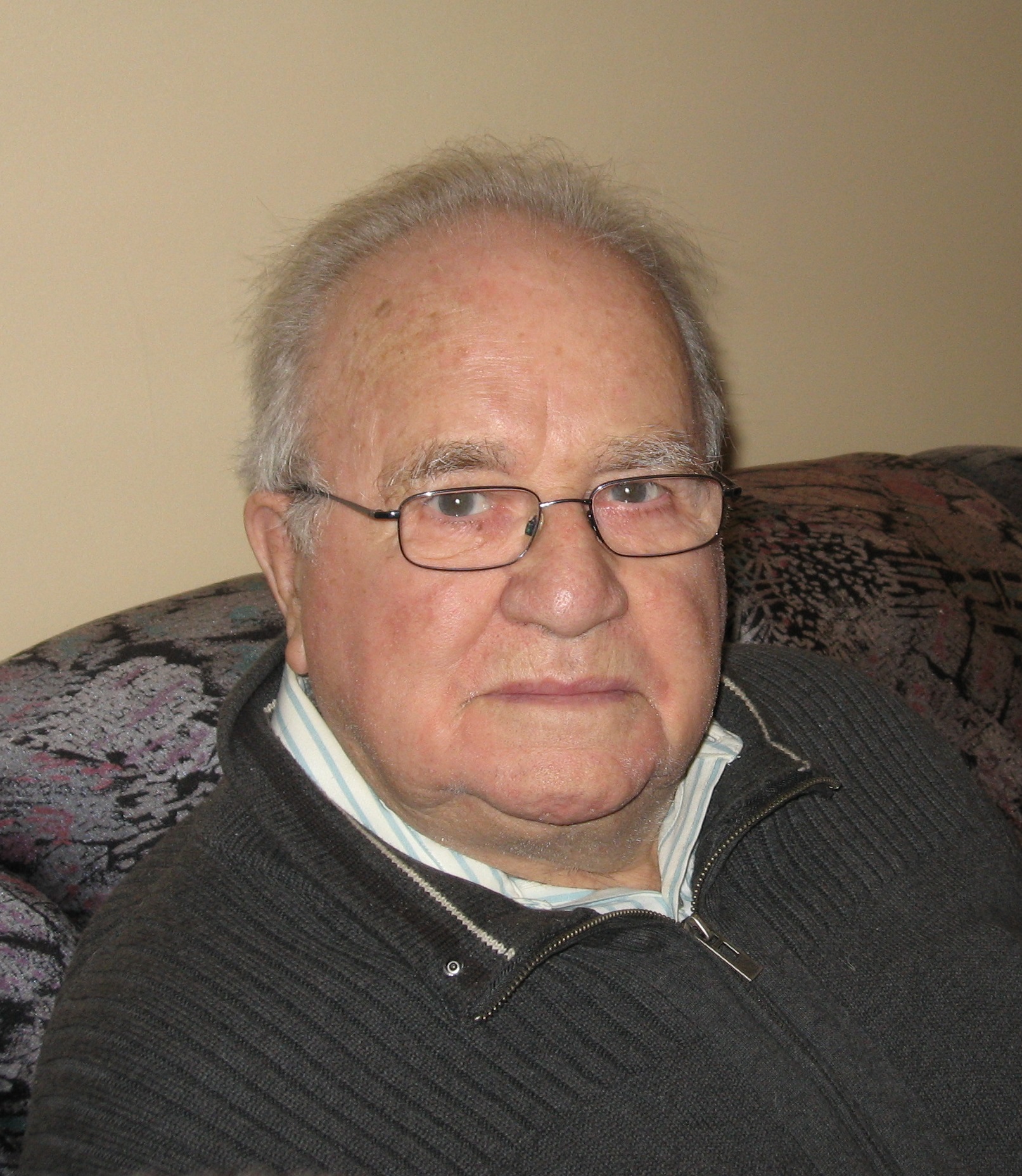 François QUÉMÉRÉ
