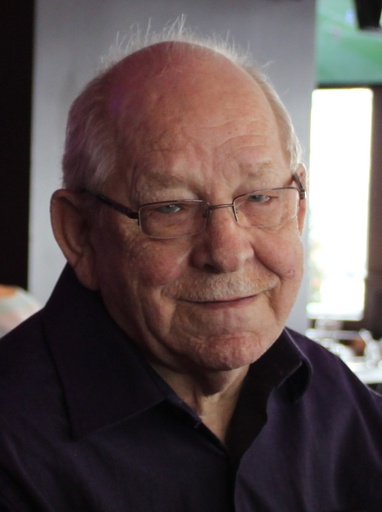 Armand LAPIERRE