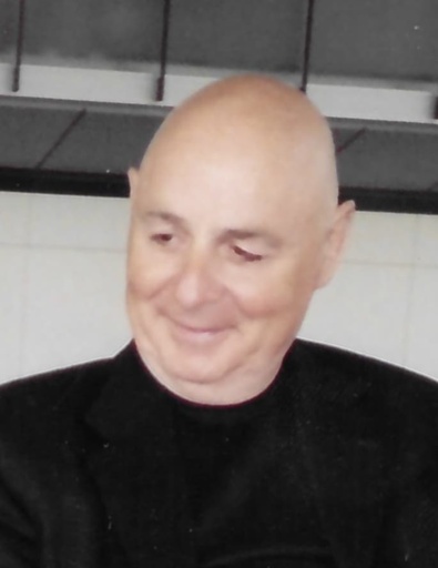 Marquis THÉBERGE