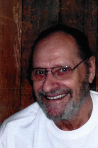 Maurice Bernier