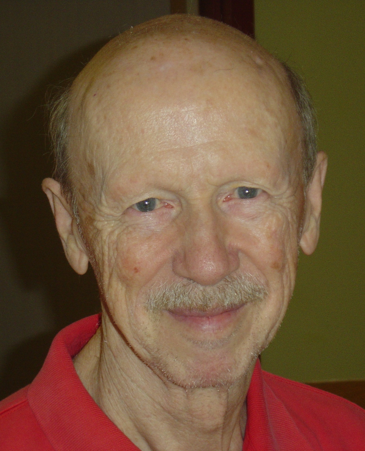 Marcel SOUCY