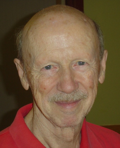 Marcel SOUCY
