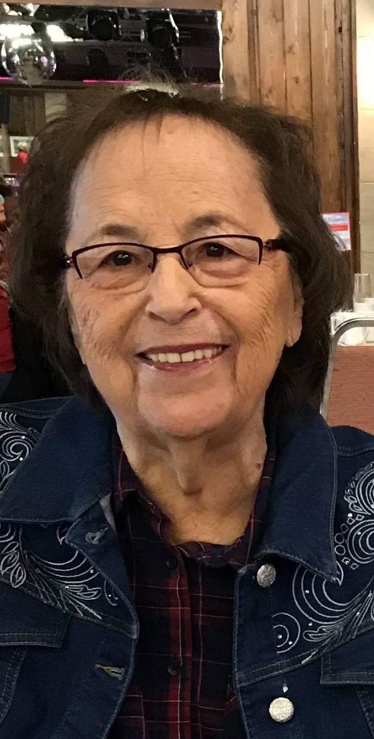 Alice ROY (née Quessy)