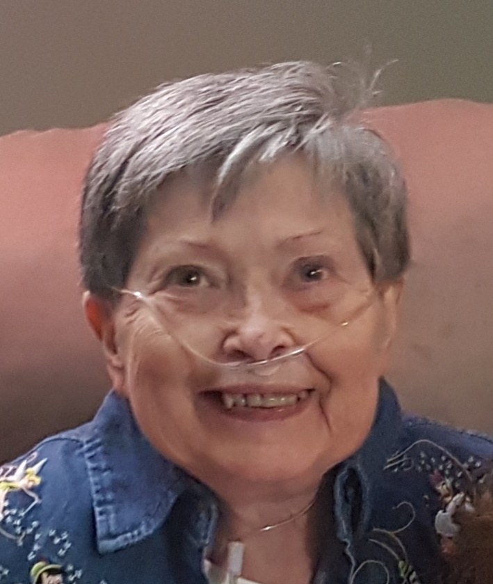 Suzanne PAYEUR