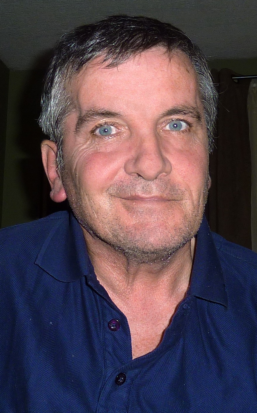 Guy MORIN