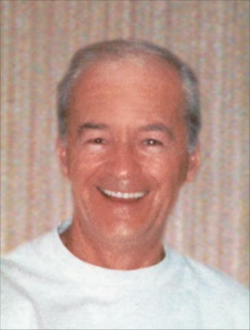 Yvon Sarrazin